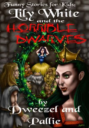 [Funny Stories for Kids 01] • Lily White and the Horrible Dwarves